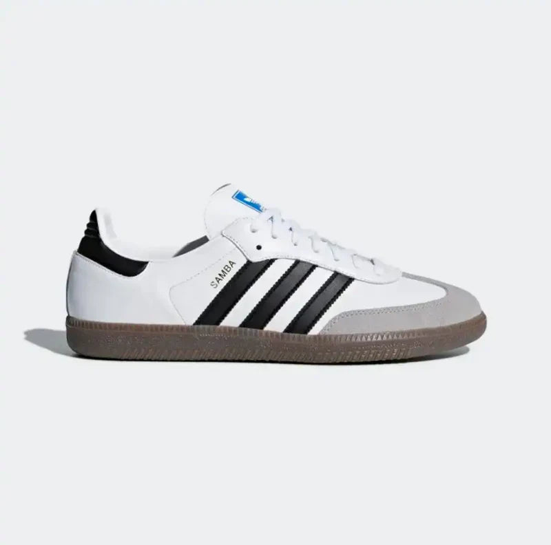 Tênis adidas Samba