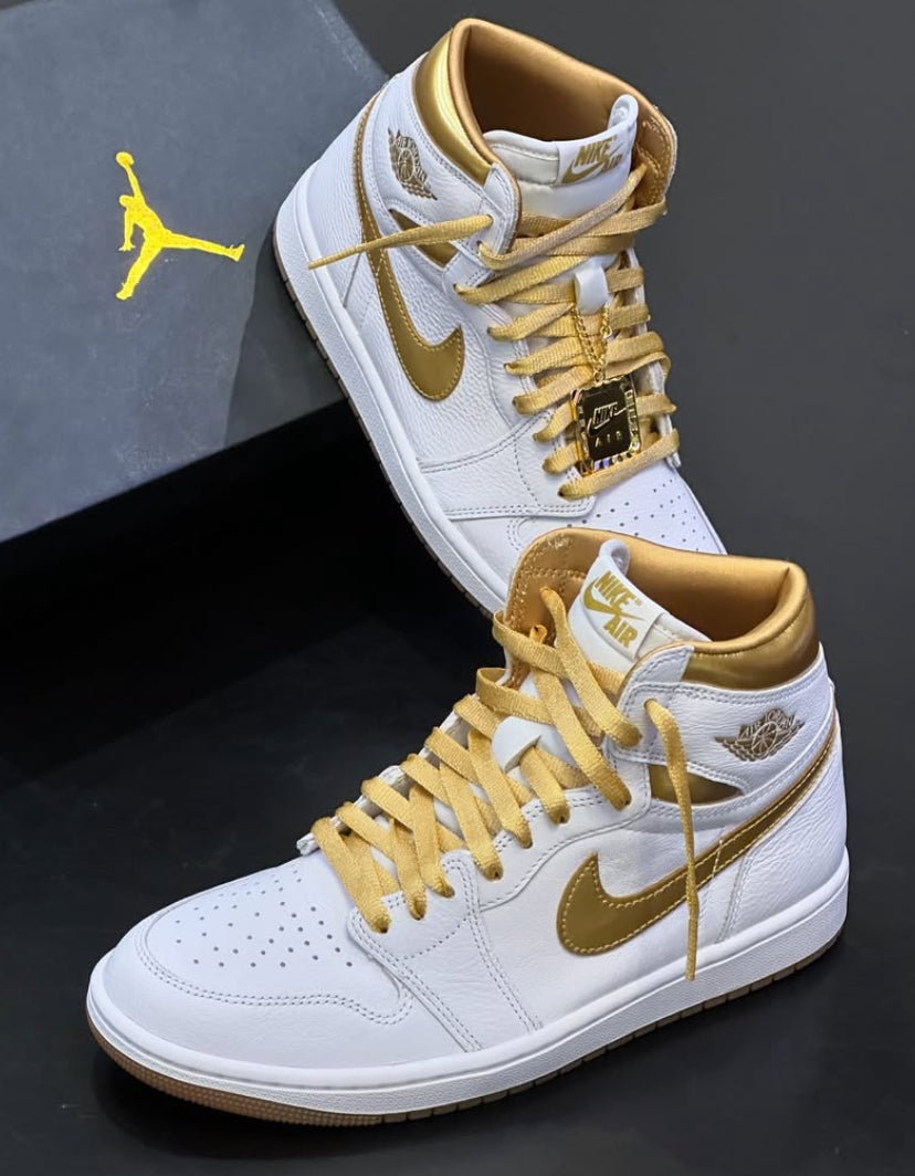 Tênis Air Jordan 1 High