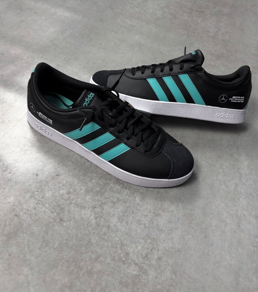 Tênis Adidas Mercedes AMG