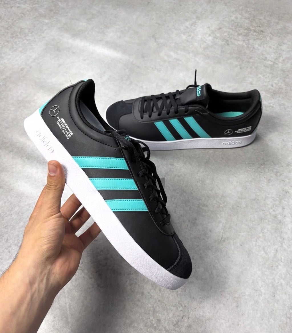 Tênis Adidas Mercedes AMG