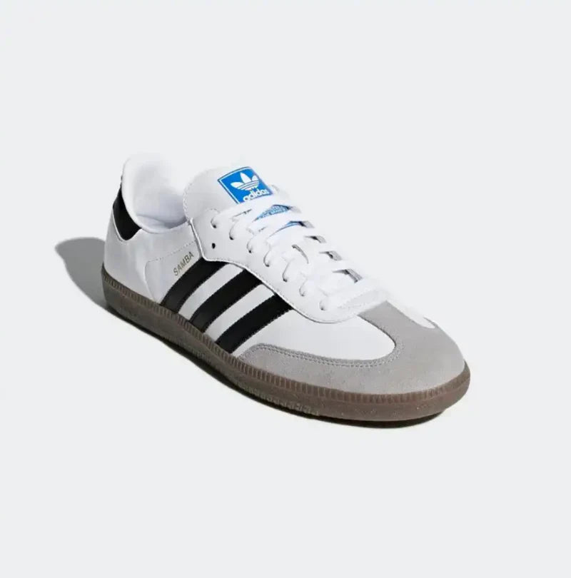 Tênis adidas Samba