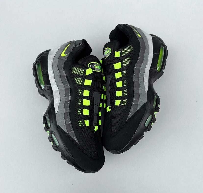 Air Max 95 “Black Neon”